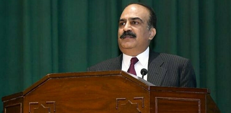 چیئرمین نادرا کو عہدے سے ہٹانے  کا فیصلہ کالعدم قرار