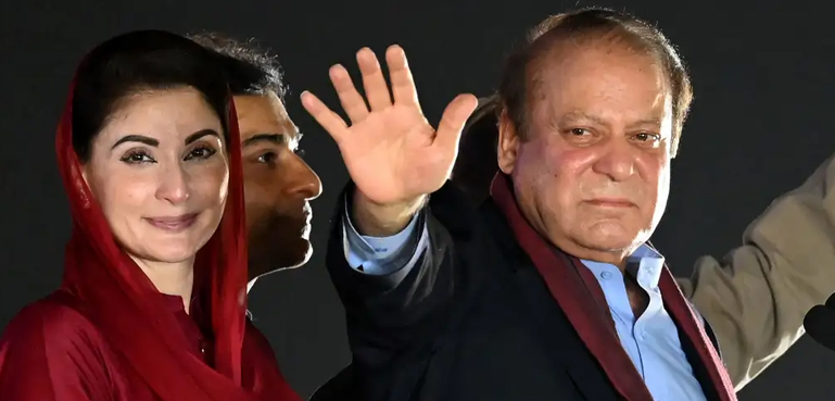 عوام کی مشکلات میں کمی آ رہی ہے، نواز شریف