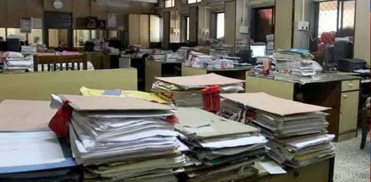 سرکاری اداروں میں رمضان المبارک کے دفتری اوقاتِ کار جاری