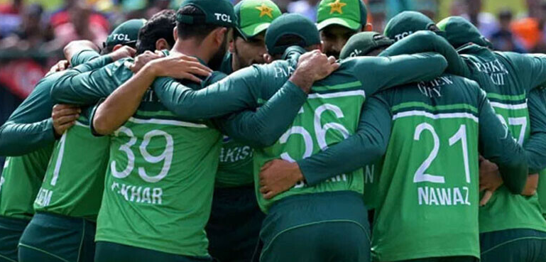 پاکستان کرکٹ ٹیم کیوں مشکلات کا شکار، سب سے بڑا مسئلہ کیا ہے؟ حسن علی نے سب بتا دیا