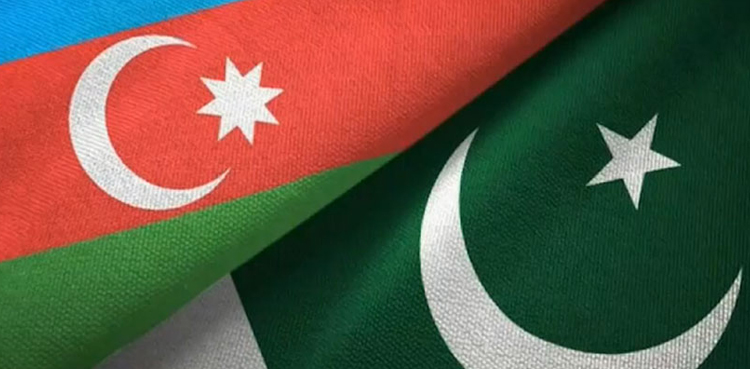 پاکستان اور آذربائیجان کے درمیان 2ارب ڈالر کی سرمایہ کاری کے معاہدوں کا امکان