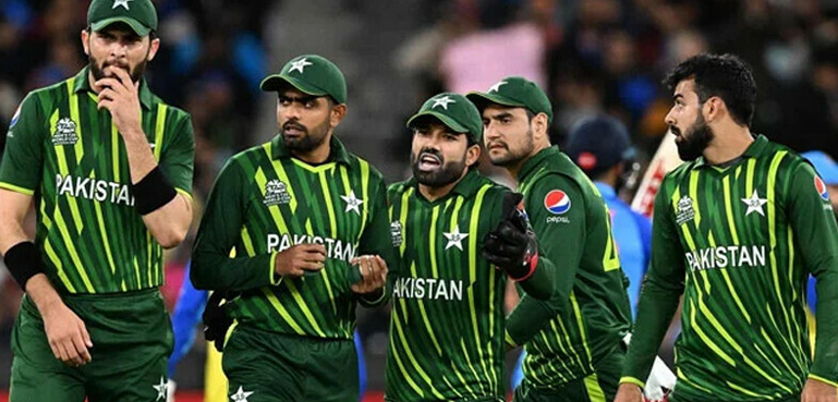 بھارت سے شکست کا ذمہ دار کون ہے؟ سابق کرکٹرز نے بتا دیا