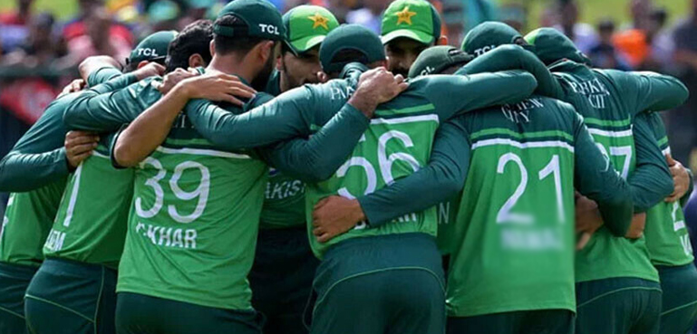 چیمپئنز ٹرافی میں پاکستان ایک خطرناک ٹیم ہوگی، سابق بھارتی کرکٹر نے خبردار کر دیا