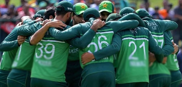کون سا پاکستانی کرکٹر بھارت کیلیے خطرناک ہوگا؟ ہربھجن سنگھ نے بتا دیا