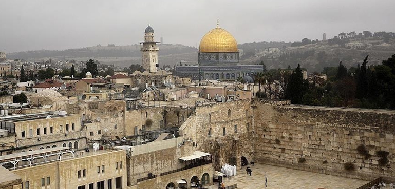’پاکستان ایسی فلسطینی ریاست چاہتا ہے، جس کا دارالحکومت القدس الشریف ہو‘