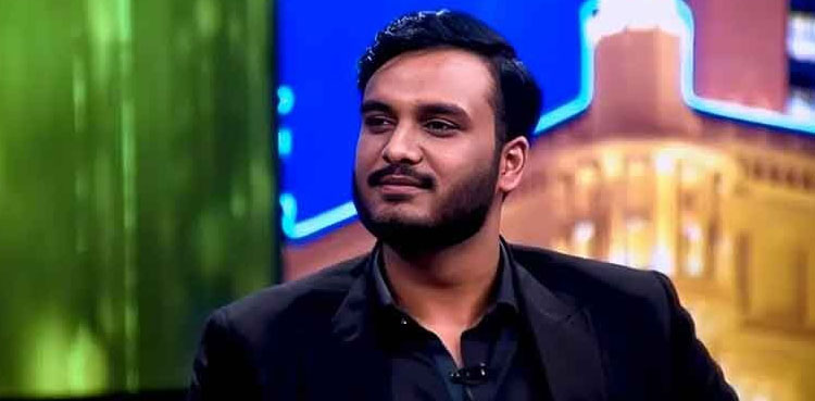 مجدد صابری نے والد امجد صابری کی شہرت سے فائدہ اٹھانے کا دلچسپ قصہ سنا دیا