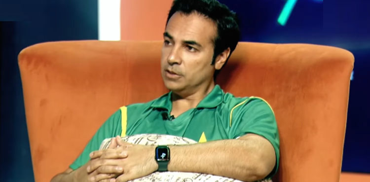 پاکستانی کھلاڑیوں نے ڈر کی وجہ سے وکٹیں گنوائیں، سلمان بٹ