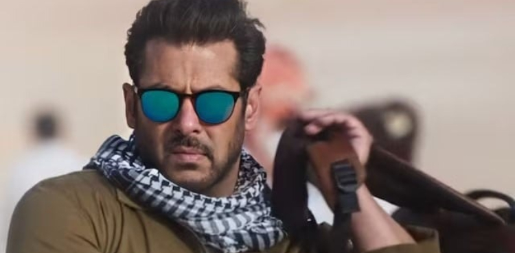 سلمان خان کا اپنے کیرئیر سے متعلق حیرت انگیز انکشاف