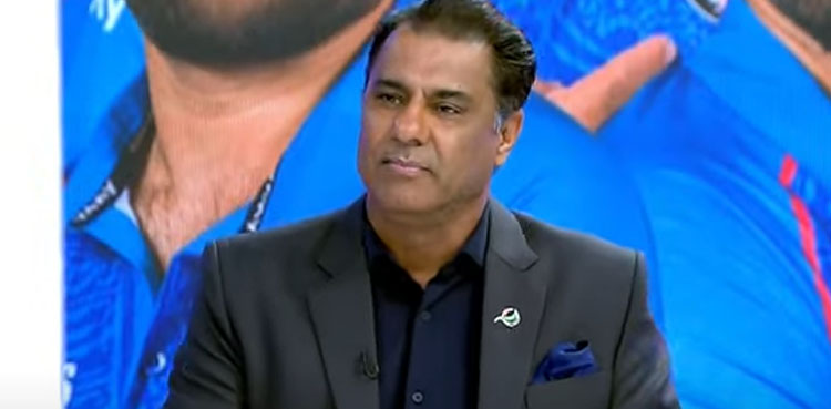 شاداب خان کو پی ایس ایل نے بگاڑ دیا، وقار یونس