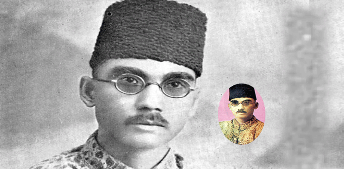 غالب کے مخالف یاس یگانہ کا تذکرہ