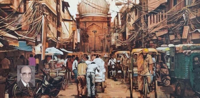 مسلمان اور تجارت