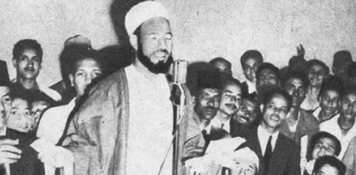 حسن البنا:‌ اسلامی نظام کا مطالبہ کرنے والے مقبول لیڈر جنھیں قتل کر دیا گیا