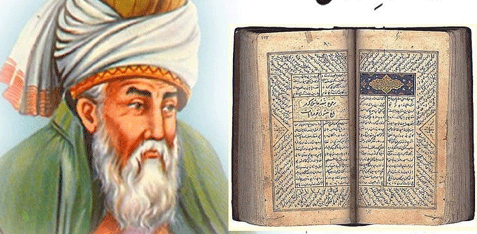 وہ عقیدت اور اُنس جس نے رومی اور شمس تبریز کو حیاتِ جاودانی بخشی