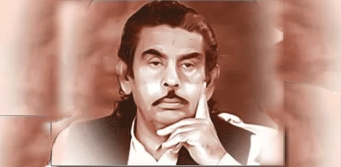صہباؔ اختر: جہانِ سخن کا ایک معروف نام