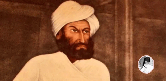 میر تقی میرؔ کا وہ درد انگیز شعر جو کسی زبان میں مشکل ہی سے ملے