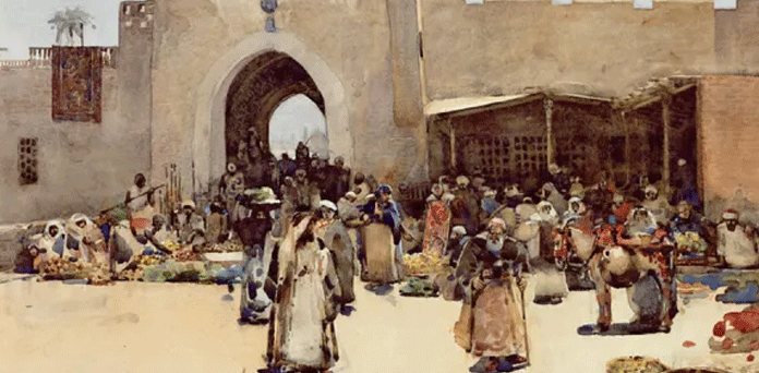 ایک آنہ دام اور پھانسی کا پھندا (دل چسپ حکایت)