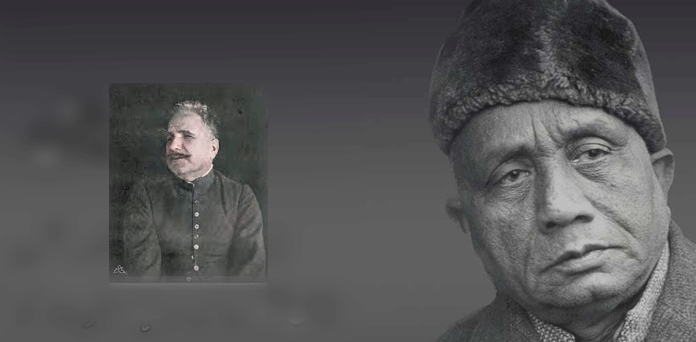 بے ادب اور منہ پھٹ آدمی!