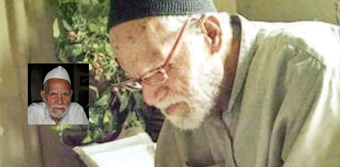 معروف محقق اور مصنف ڈاکٹر ابو سلمان شاہ جہاں پوری