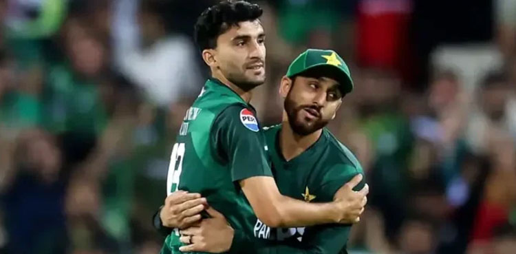 ’سفیان مقیم چیمپئنز ٹرافی کے لیے اسکواڈ میں ضرور آئیں گے‘