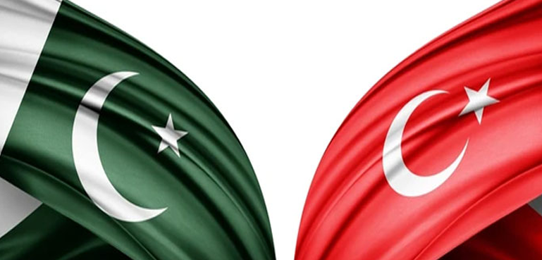 پاکستان اور ترکیہ کی باہمی تجارت میں 100 ملین ڈالرز کا اضافہ
