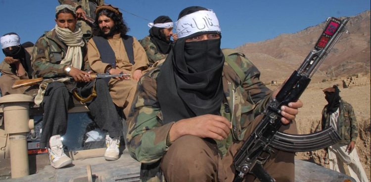 کالعدم ٹی ٹی پی کو پاکستان پر حملوں کیلئے افغانستان سے فنڈنگ اور لاجسٹک سپورٹ ملنے  کا انکشاف