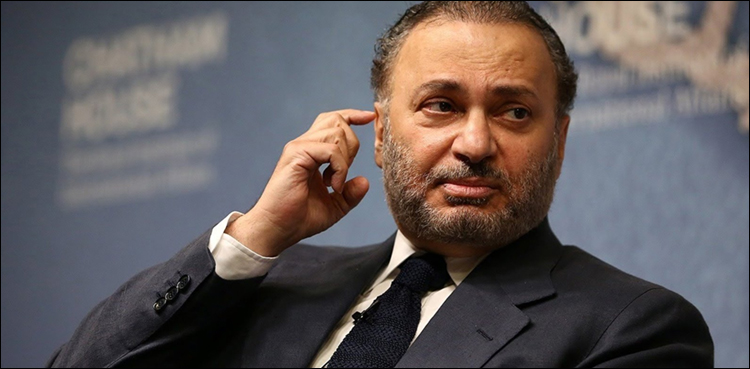 ٹرمپ کا خط ایران کو کس ملک کے صدارتی مشیر نے پہنچایا؟
