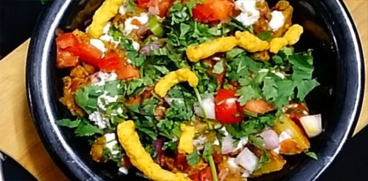 افطار میں چنے کی چاٹ صحت کیلیے کتنی فائدہ مند ہے؟