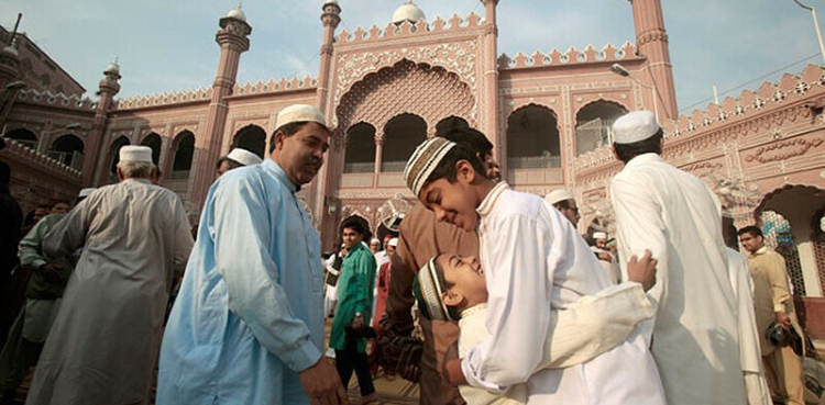 وفاقی حکومت نے عید الفطر کی چھٹیوں کا اعلان کر دیا