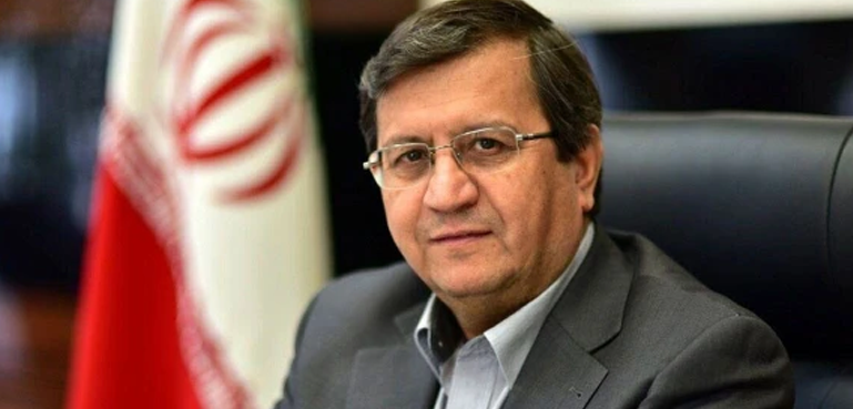 مہنگائی پر قابو پانے میں ناکامی پر ایرانی وزیر خزانہ برطرف