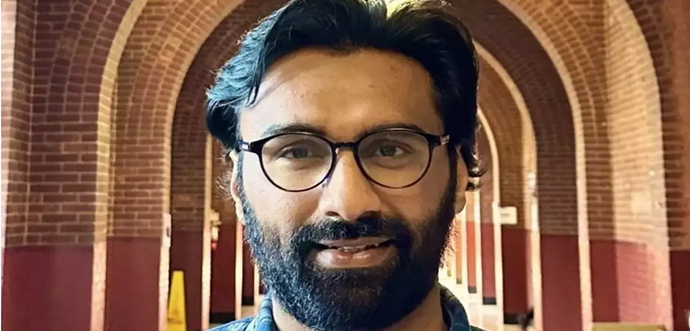 امریکا میں حماس کا حامی پروفیسر گرفتار