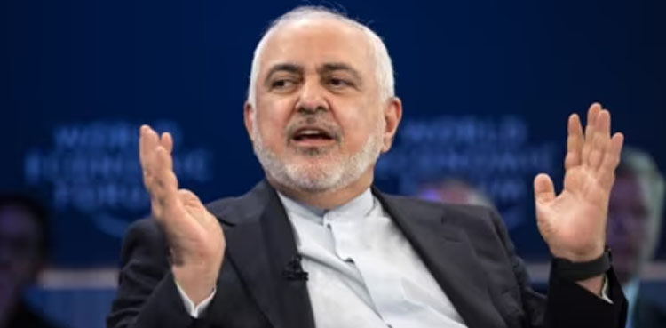 ایرانی نائب صدر جواد ظریف مستعفی ہوگئے