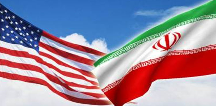 ٹرمپ کا خامنہ ای کو خط، ایران کا ردِ عمل سامنے آگیا