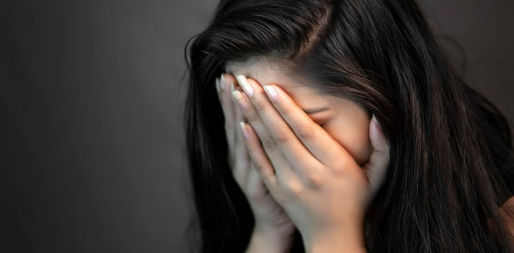 میڈیکل میں داخلے کا جھانسہ دےکر ڈاکٹر کی طالبہ سے زیادتی