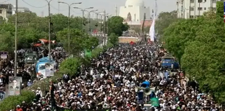 یوم علیؓ جلوس
