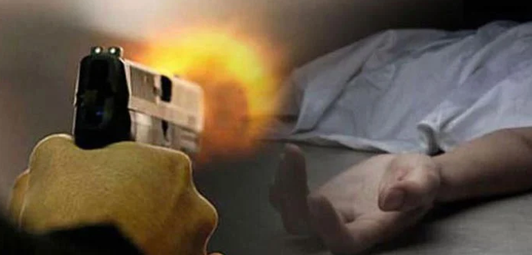 سیاسی بالادستی کیلیے بیٹی نے شوہر کے ساتھ مل کر باپ کو قتل کر ڈالا!