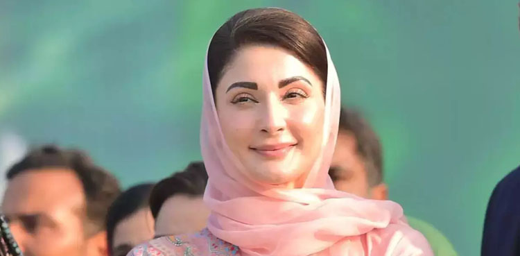 میں آج جس مقام پر ہوں وہ والدین کی تربیت کا ثمر ہے: مریم نواز