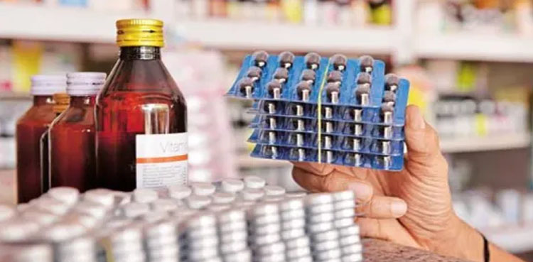 مریضوں کیلیے آسانی، سرکاری اسپتالوں کو دواؤں کی ڈیجیٹل، مینول فہرستیں آویزاں کرنیکا حکم