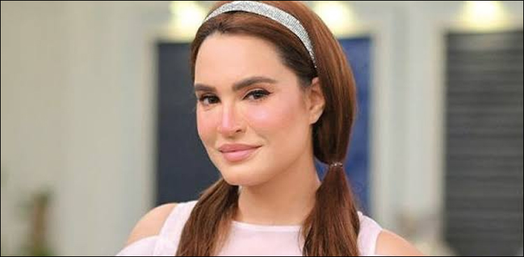 شوہر کی گرفتاری کے بعد کچھ لوگوں نے مجھ سے فراڈ کرنے کی کوشش کی، نادیہ حسین