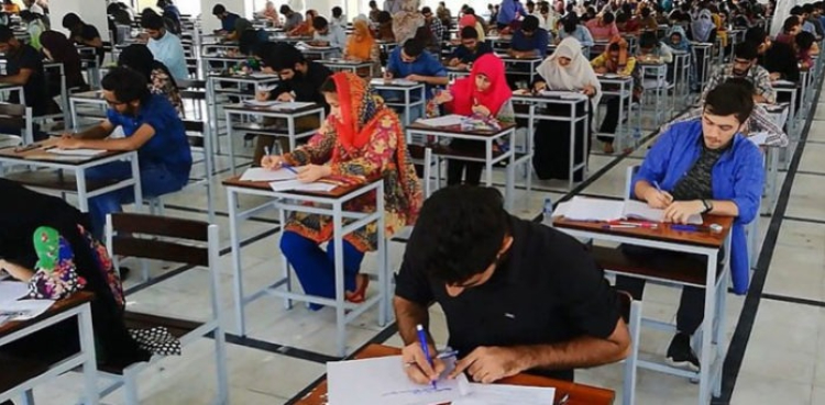 حکومت کا میڈیکل و ڈینٹل کالجز کی رجسٹریشن پر پابندی لگانے کا فیصلہ