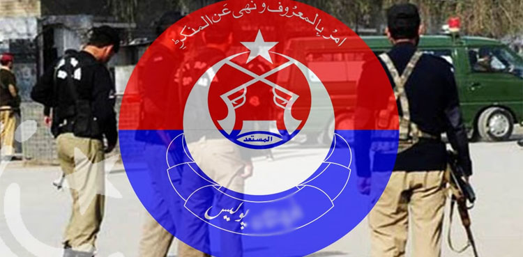 کانسٹیبل سے آئی جی تک بلوچستان، کے پی پولیس کی تنخواہ میں کتنا فرق؟ اہم انکشاف