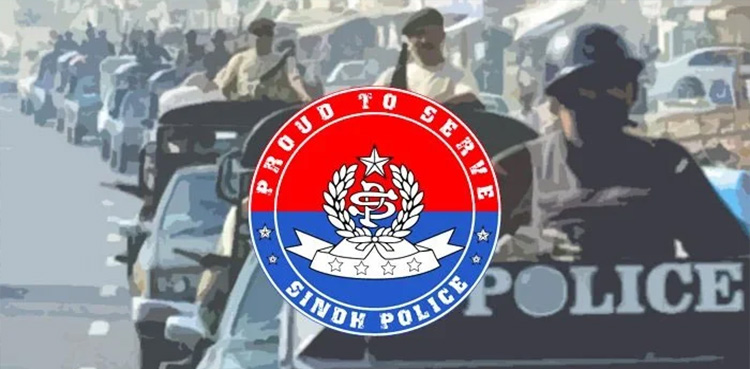 سندھ پولیس کے گریڈ 16 کے افسران کی اگلے گریڈ میں ترقی