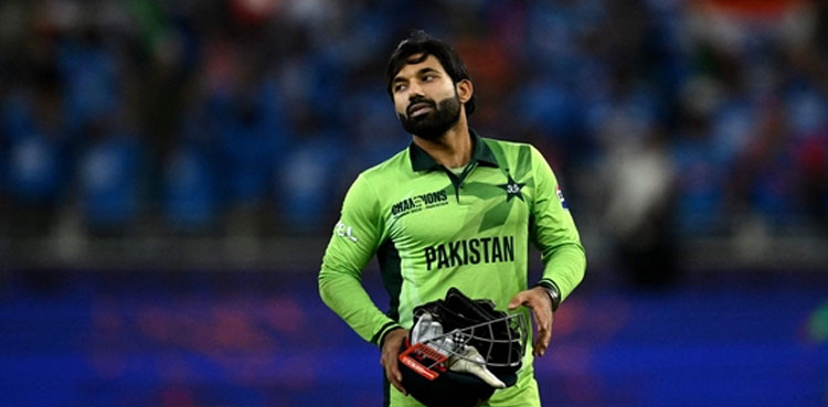 "یہ بورڈ کے ملازم ہیں، 60لاکھ ماہانہ لینے کے باوجود پی سی بی ٹورنامنٹ نہیں کھیل رہے”