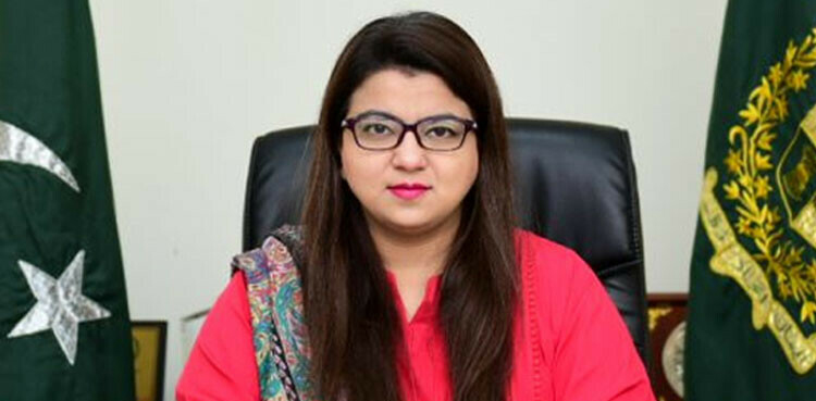 دور دراز علاقوں میں انٹرنیٹ کی فراہمی یقینی بنا رہے ہیں، شزا فاطمہ