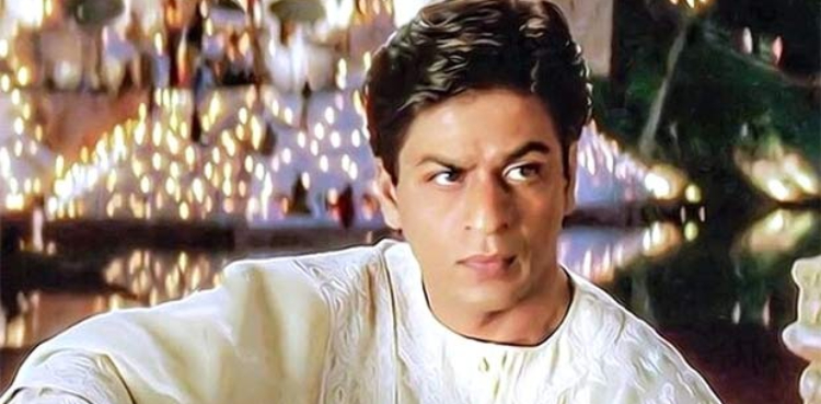 شاہ رخ خان کی وہ مقبول فلم جس کی وجہ سے ممبئی میں شادیاں ملتوی ہو گئیں