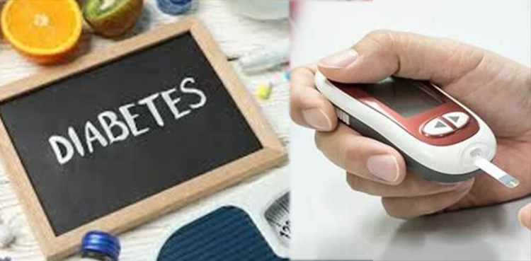 شوگر کی علامات ہاتھ پیروں میں کیسے ظاہر ہوتی ہیں؟