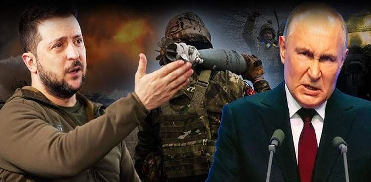 امریکا اور یوکرین کے درمیان ریاض میں مذاکرات کا دور مکمل