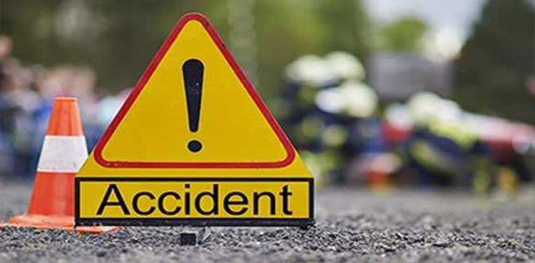 کراچی : ٹرک نے معصوم بچی کو کچل ڈالا، افطار کے وقت گھر میں کہرام مچ گیا