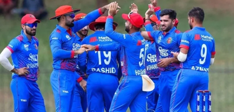 آئی سی سی سے افغانستان مینز کرکٹ ٹیم کو معطل کرنے کا مطالبہ