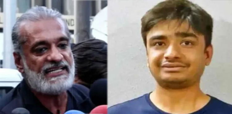 مصطفی عامر قتل کیس میں نیا موڑ : واردات کے بعد ملزم کے والد نے کیا مشورہ دیا تھا؟