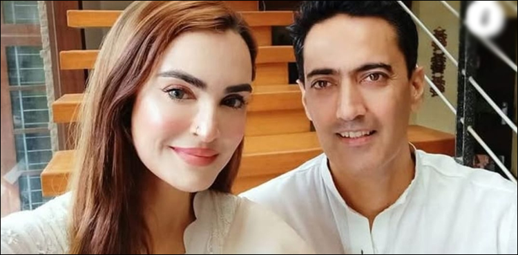 نادیہ حسین کے شوہر عاطف خان سے تفتیش کے دوران مزید انکشافات سامنے آ گئے